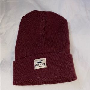 Hollister beanie/ winter hat